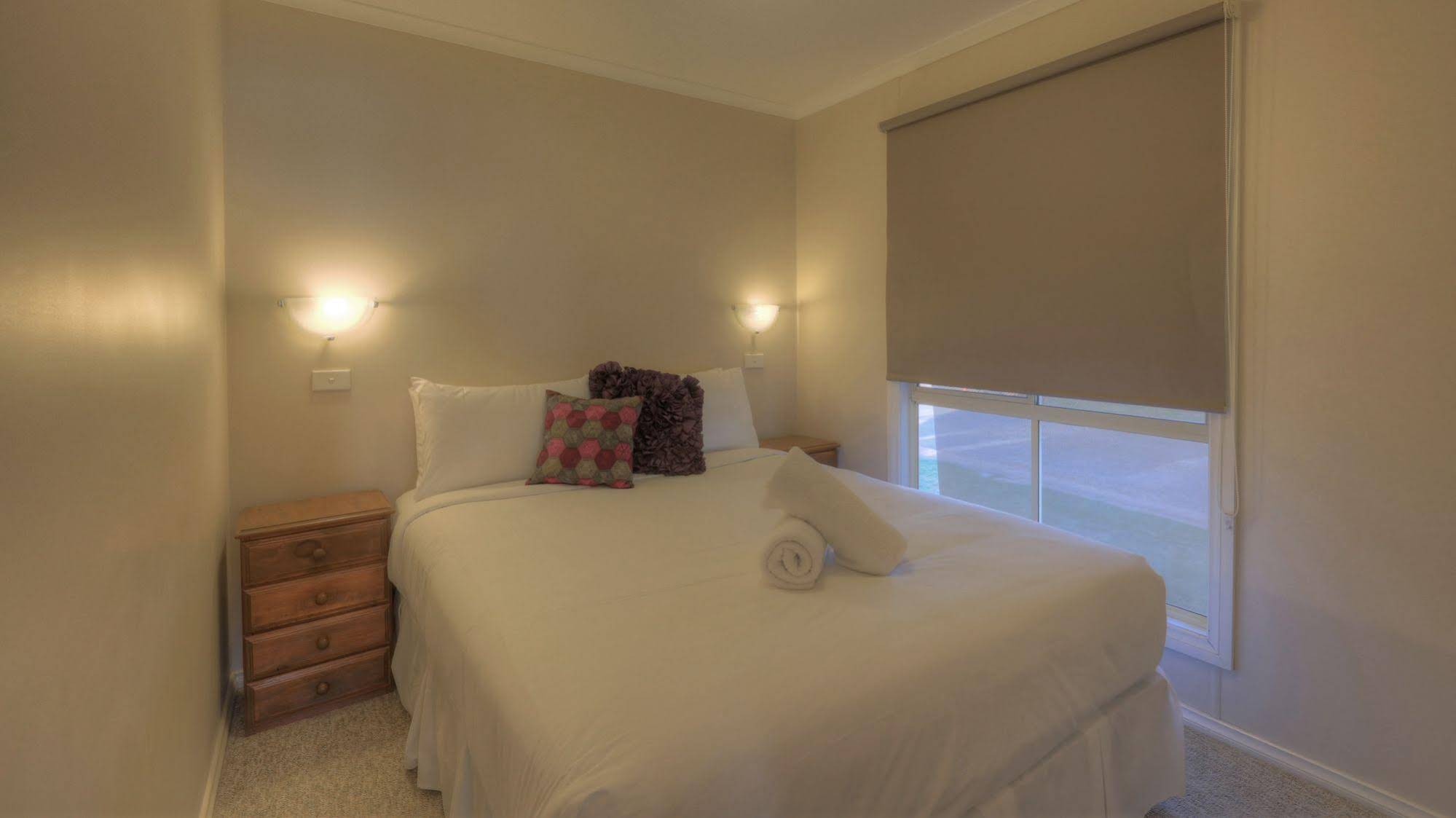 Tasman Holiday Parks - Lake Mulwala