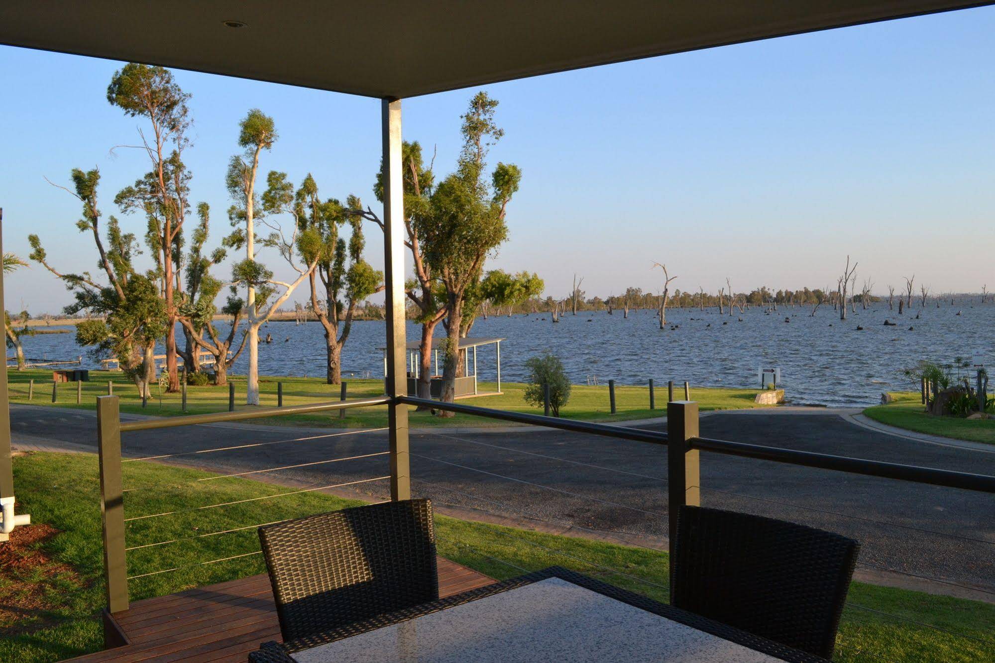 Tasman Holiday Parks - Lake Mulwala