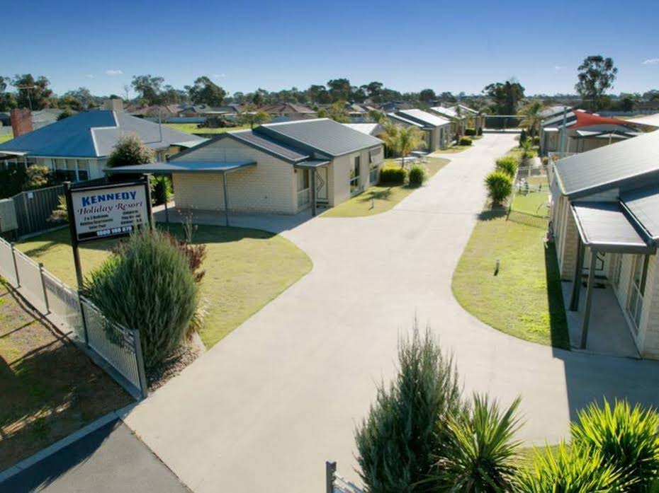 Kennedy Holiday Resort
