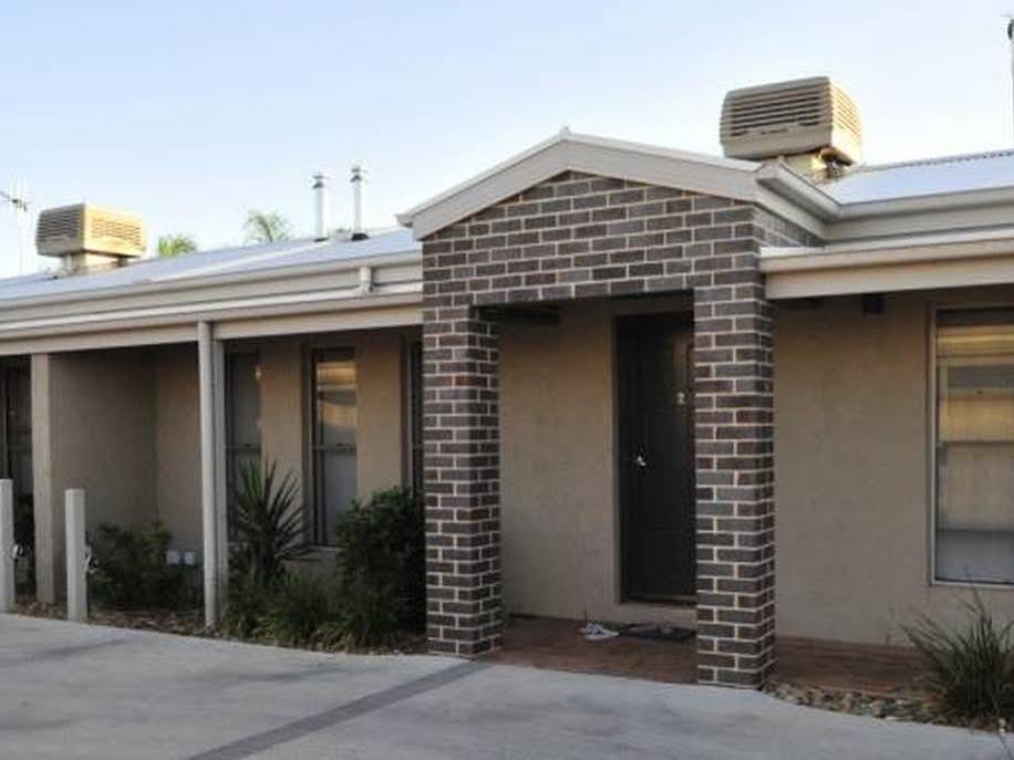 Kennedy Holiday Villas