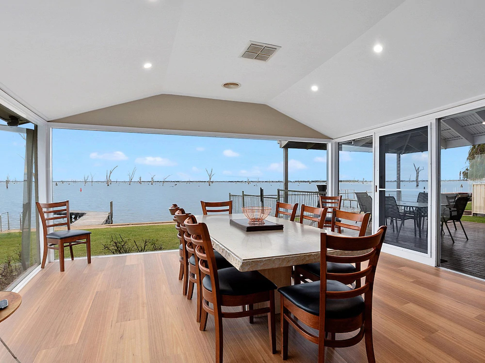 Mulwala Lakeside