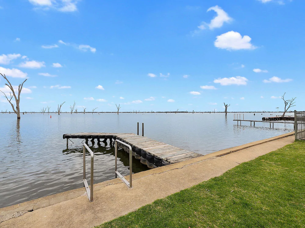 Mulwala Lakeside