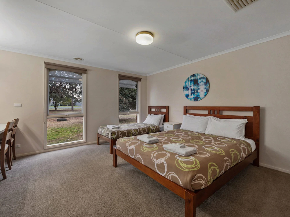 Mulwala Lakeside