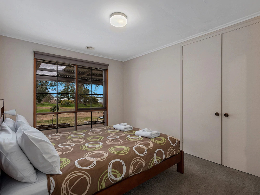 Mulwala Lakeside