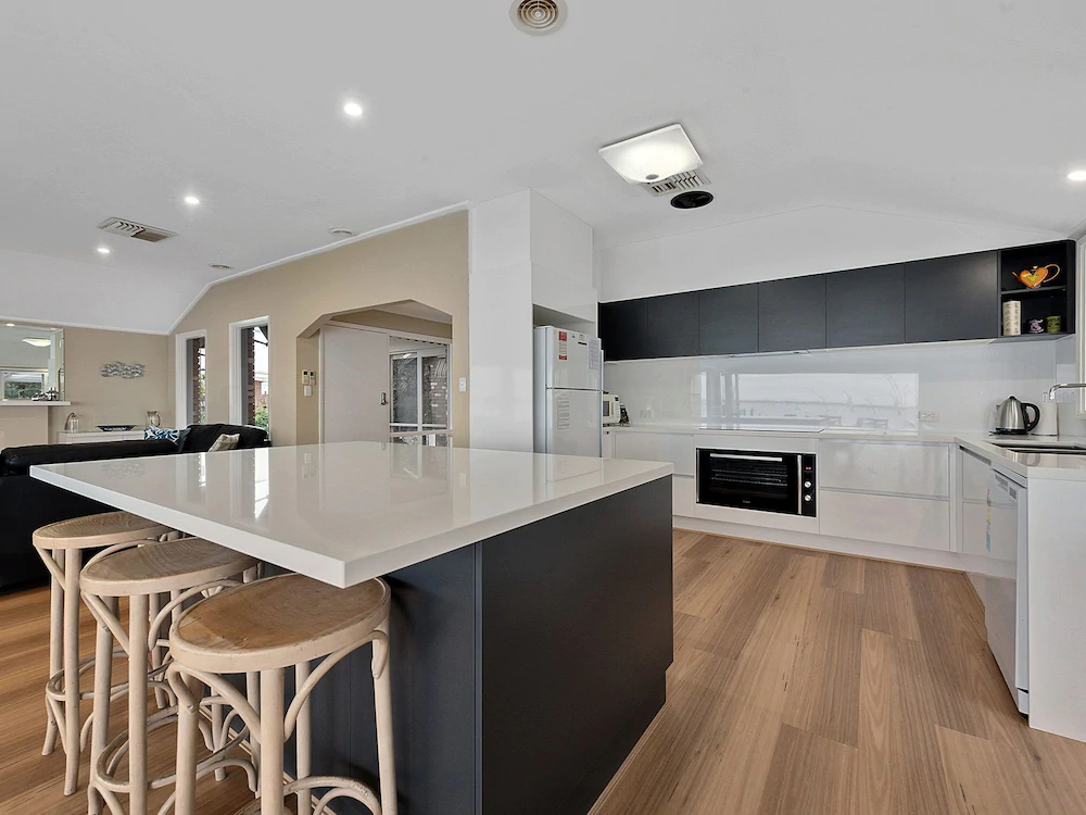 Mulwala Lakeside
