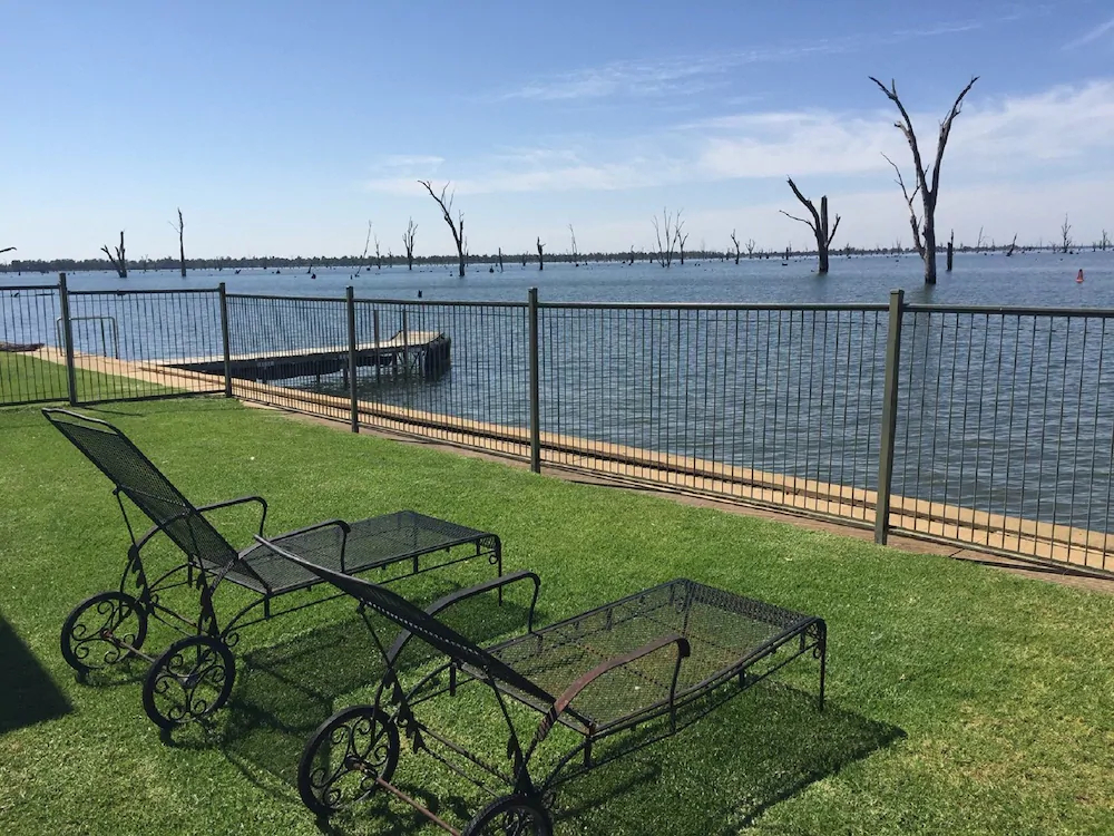 Mulwala Lakeside