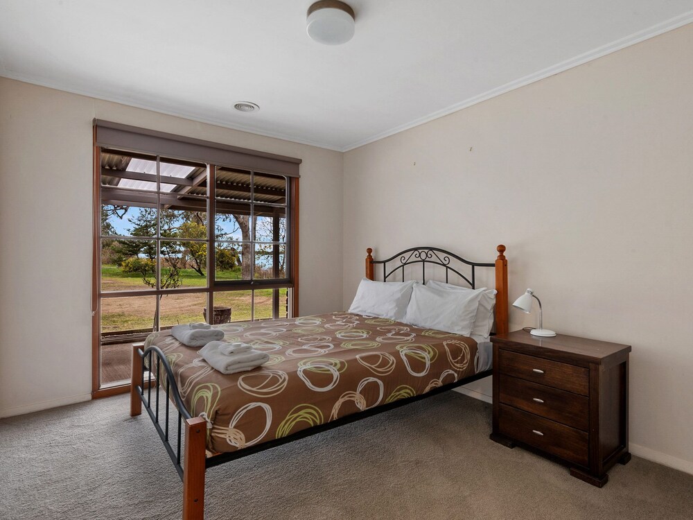 Mulwala Lakeside