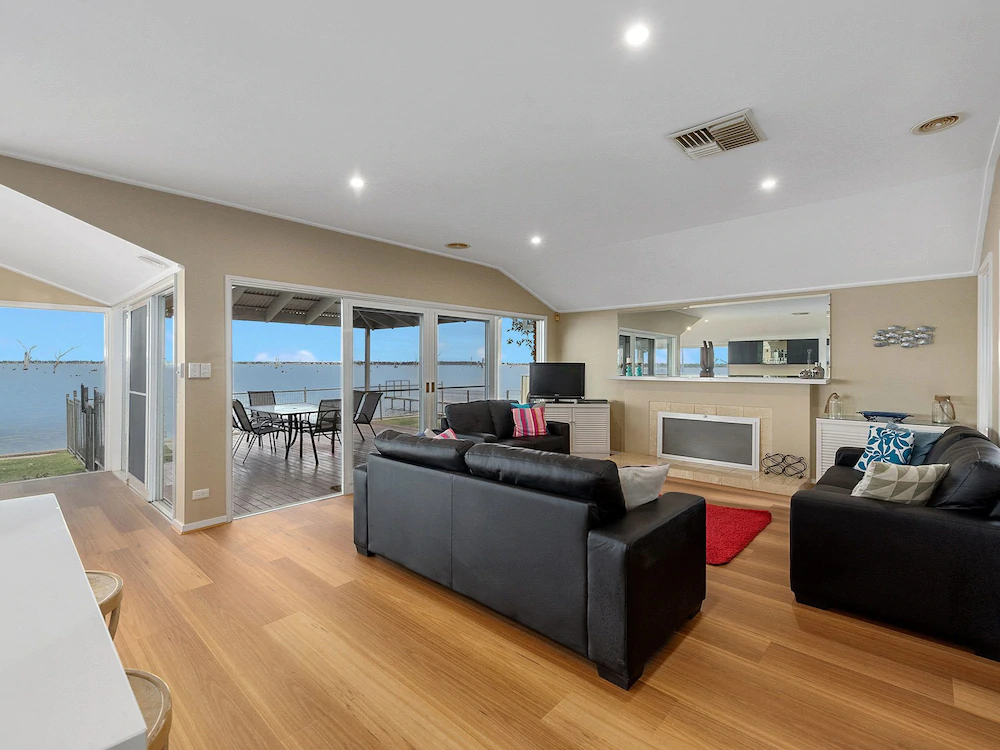 Mulwala Lakeside