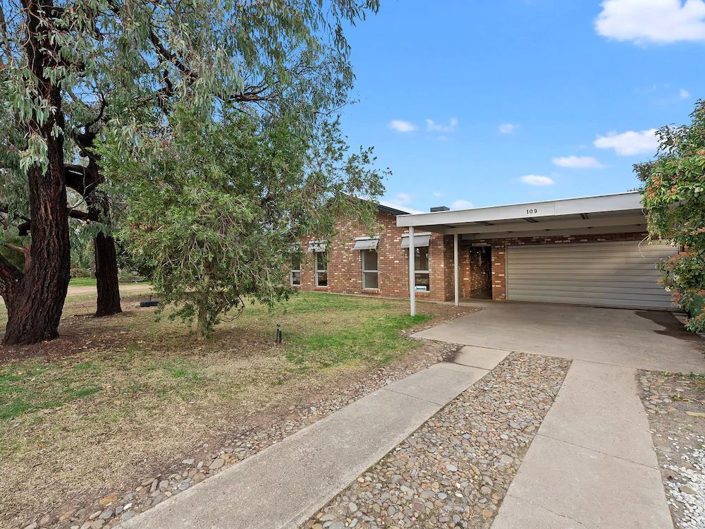 Mulwala Lakeside