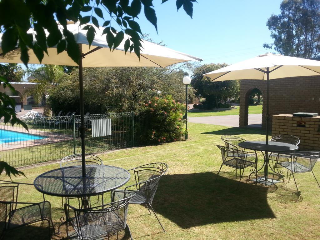Mulwala Resort