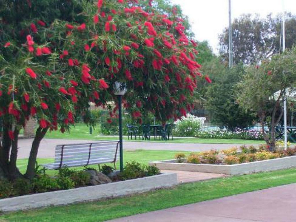 Mulwala Resort