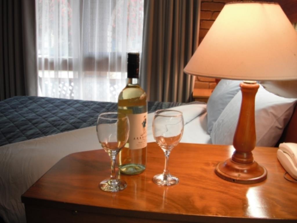 Mulwala Resort