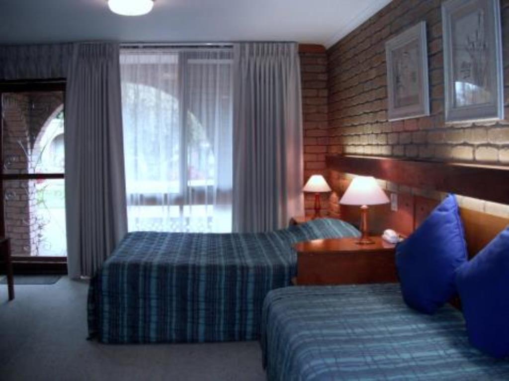 Mulwala Resort