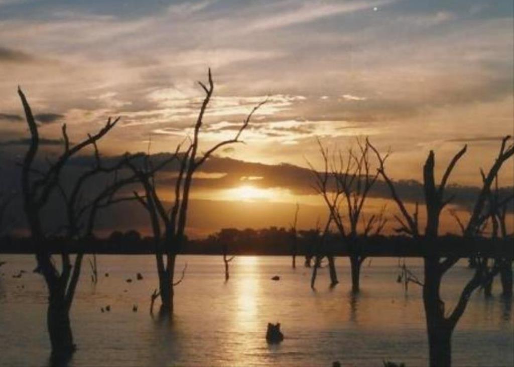 Mulwala Resort