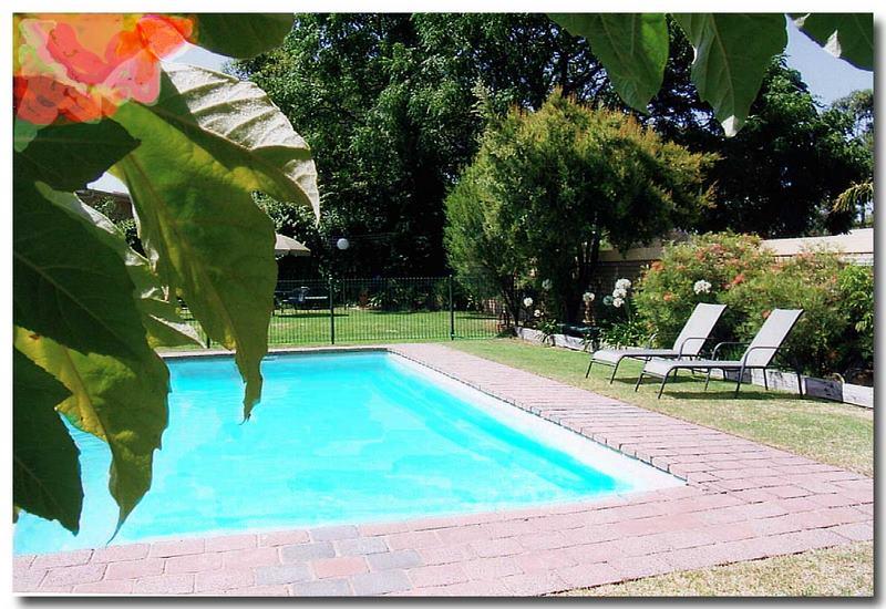 Mulwala Resort