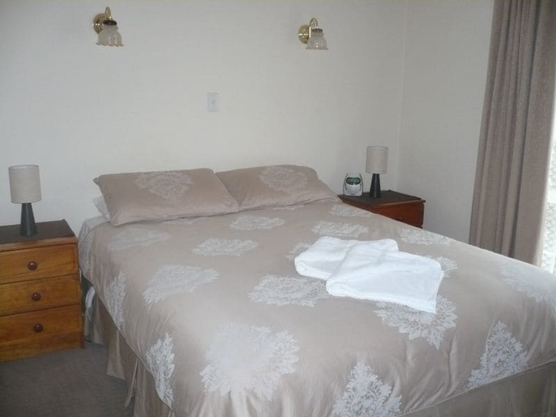 Parklake Holiday Units