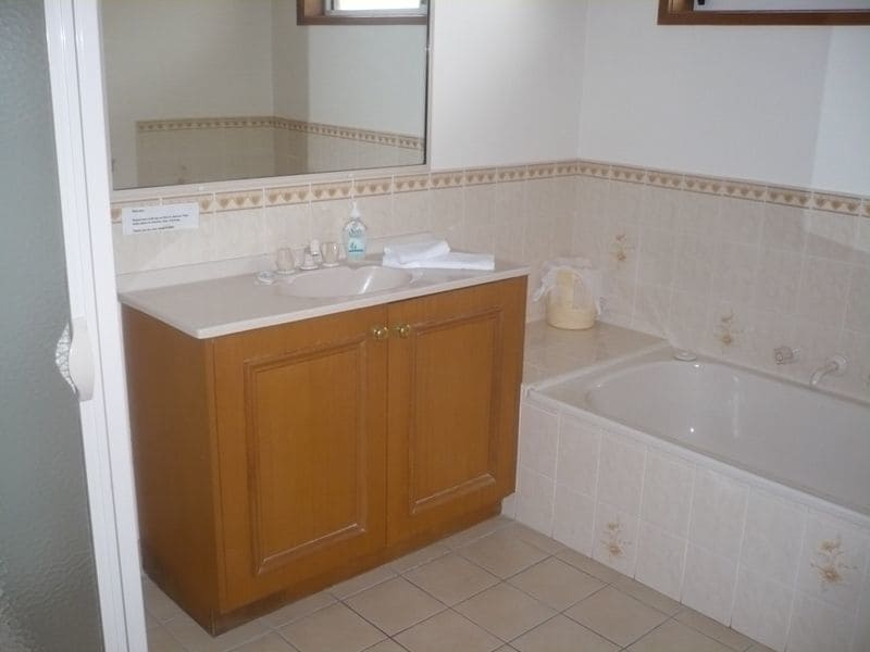 Parklake Holiday Units