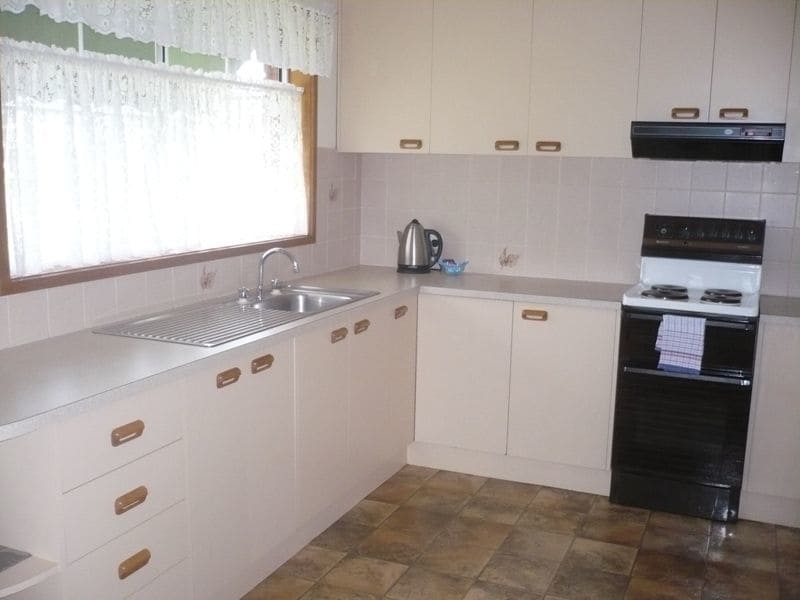 Parklake Holiday Units