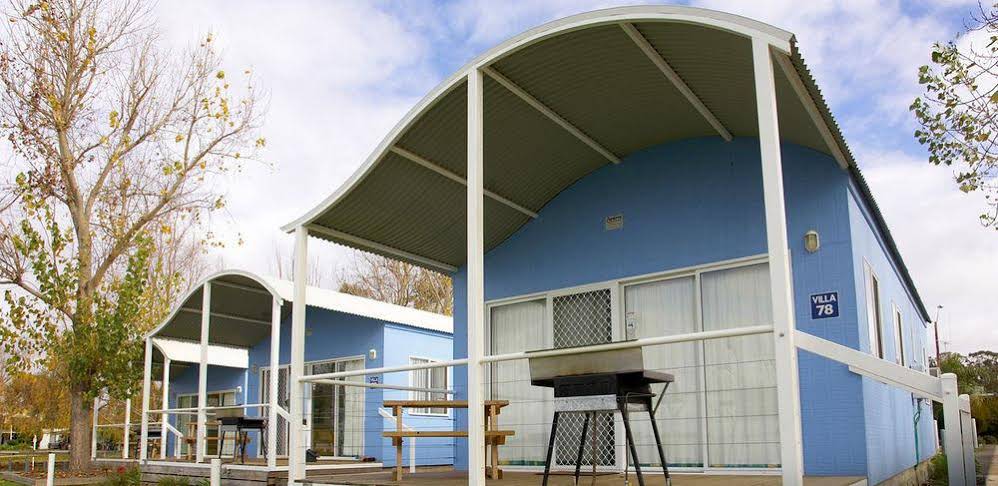 Ski Club Holiday Park