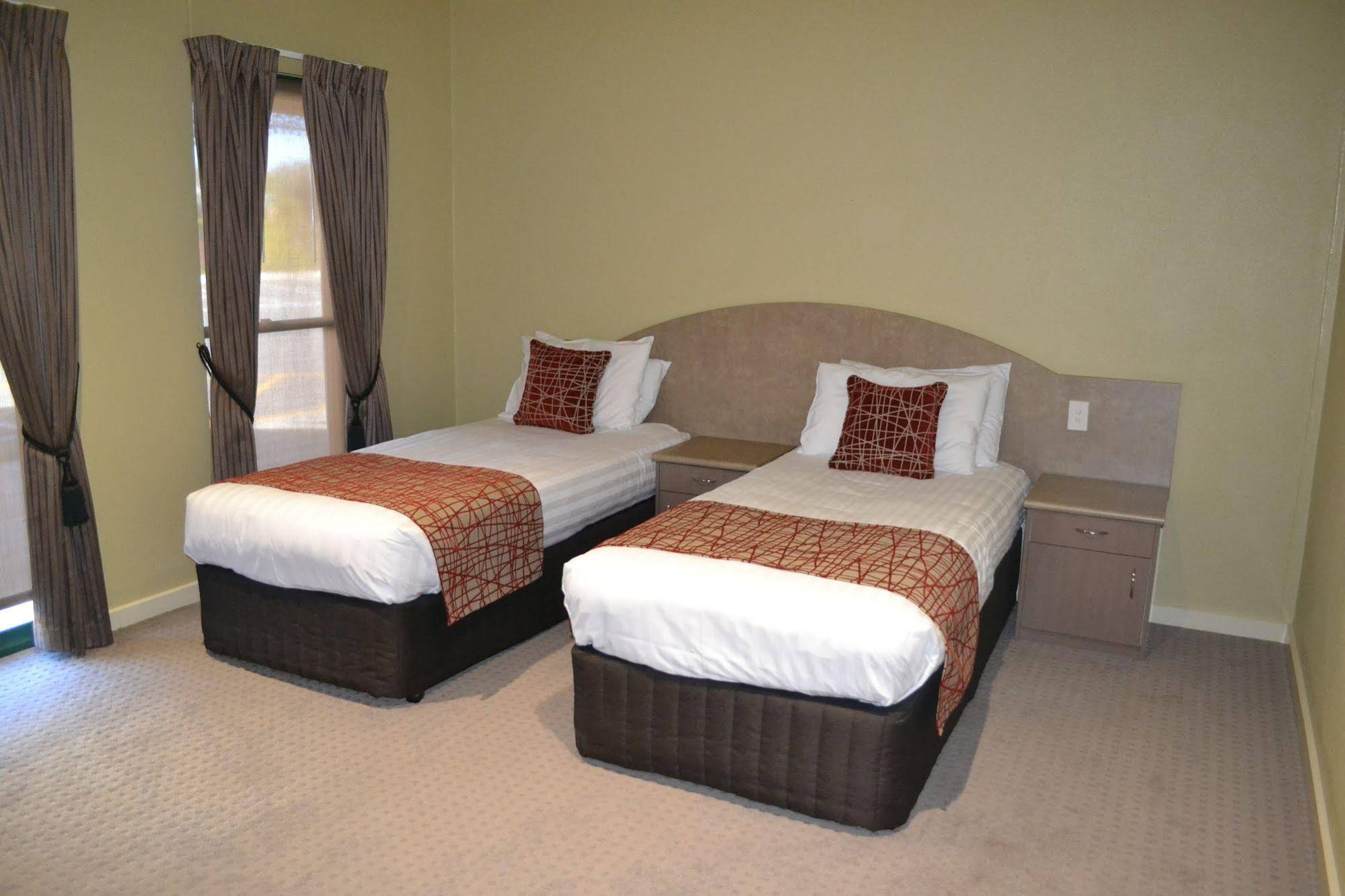 Yarrawonga Mulwala Golf Club Resort