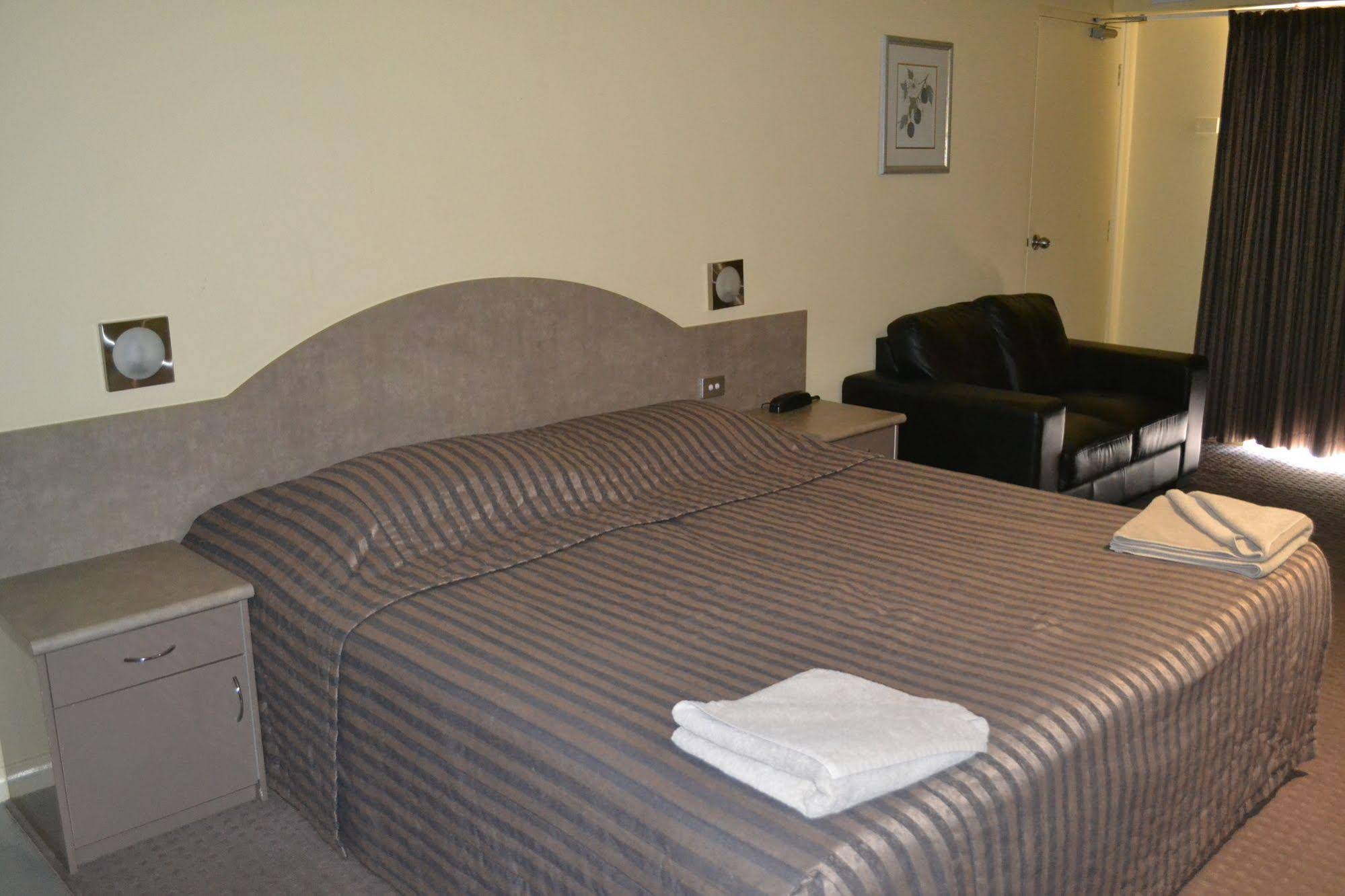 Yarrawonga Mulwala Golf Club Resort