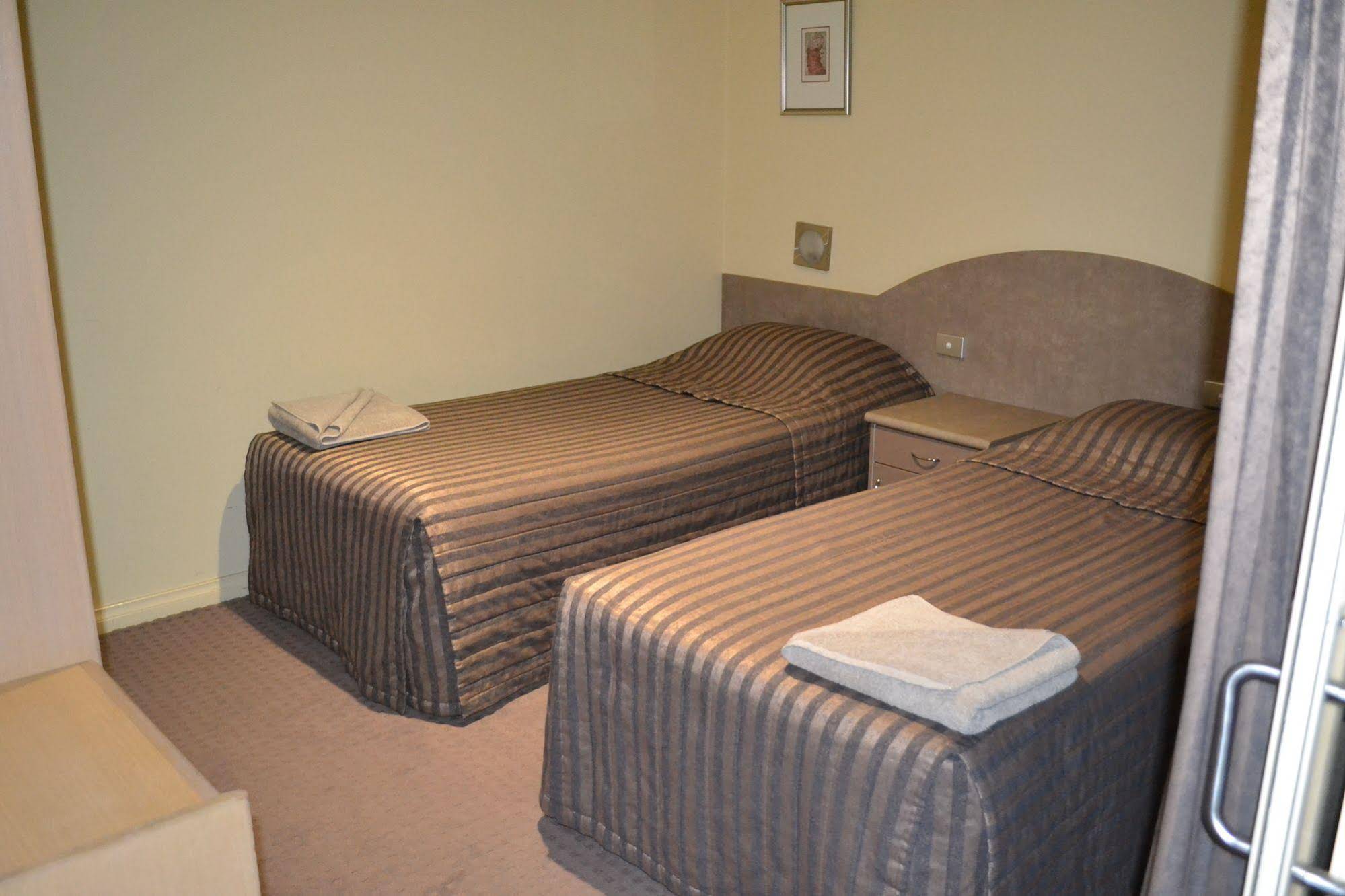 Yarrawonga Mulwala Golf Club Resort