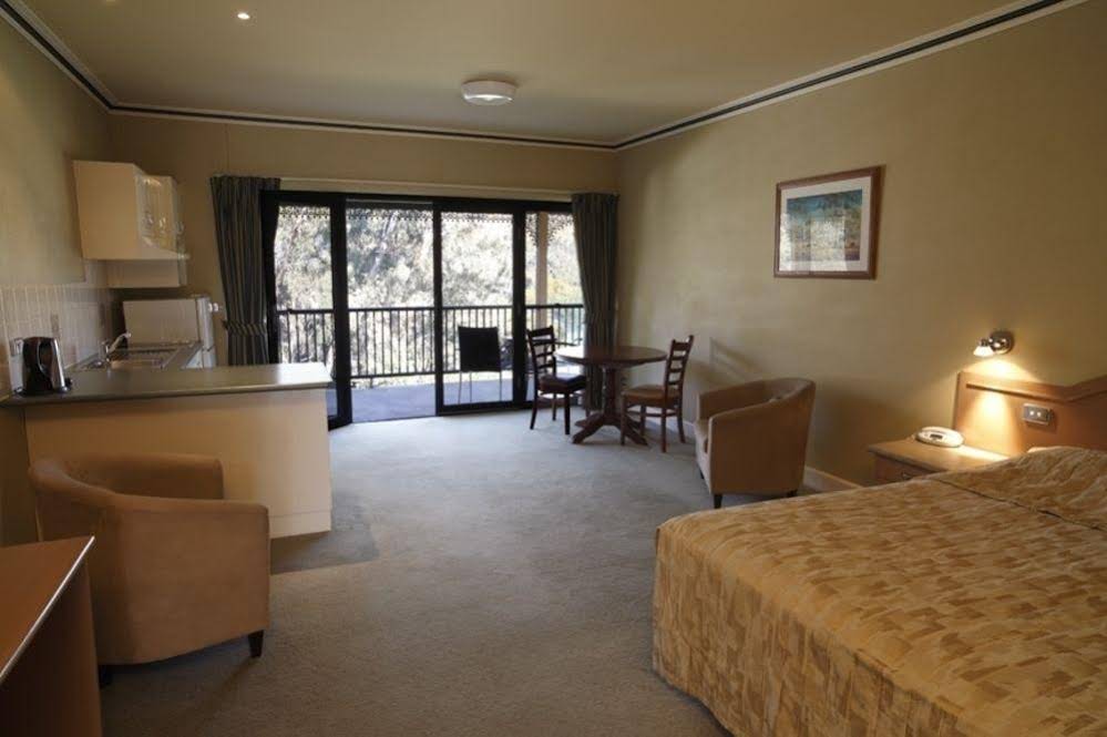 Yarrawonga Mulwala Golf Club Resort