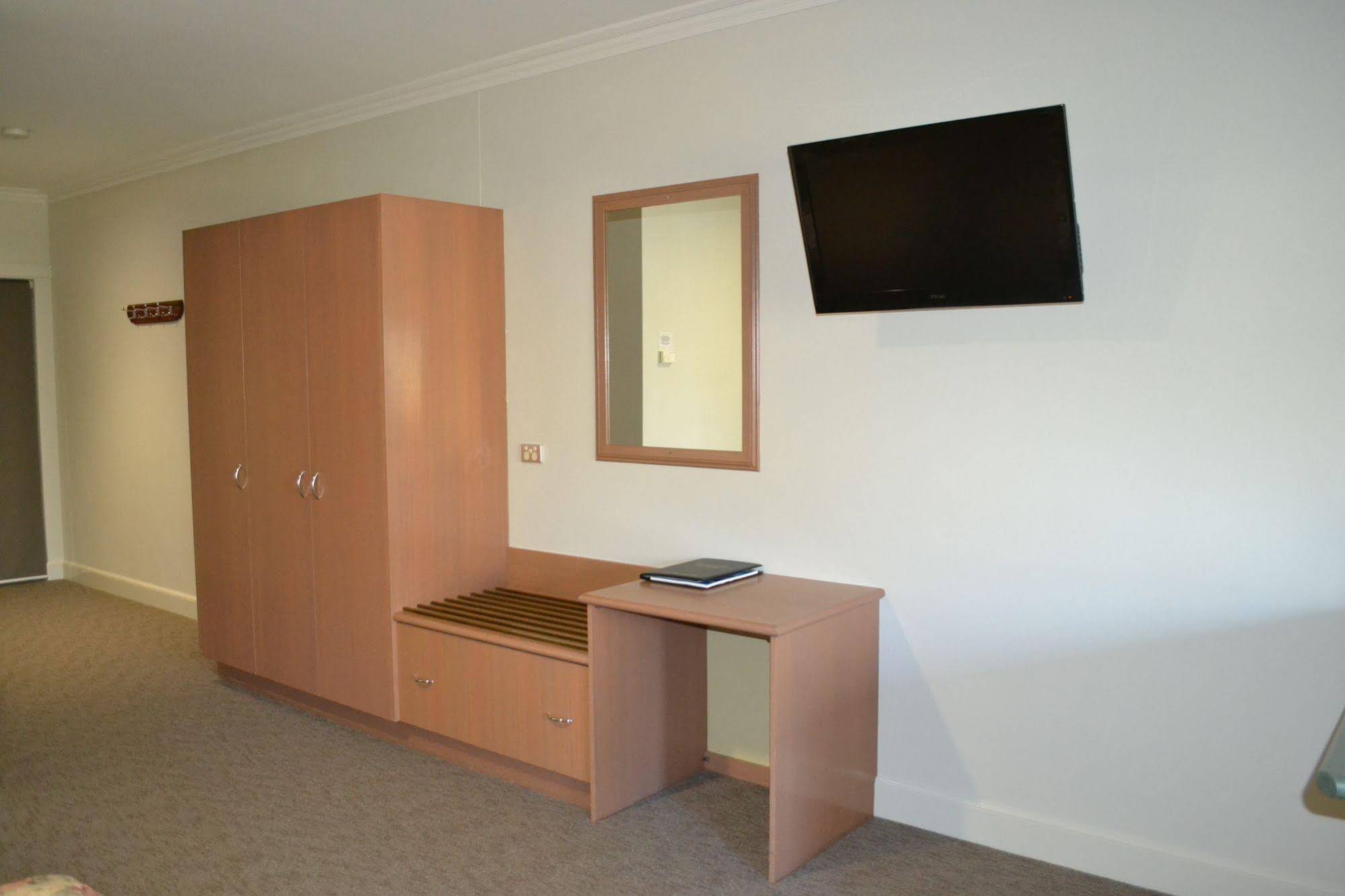 Yarrawonga Mulwala Golf Club Resort