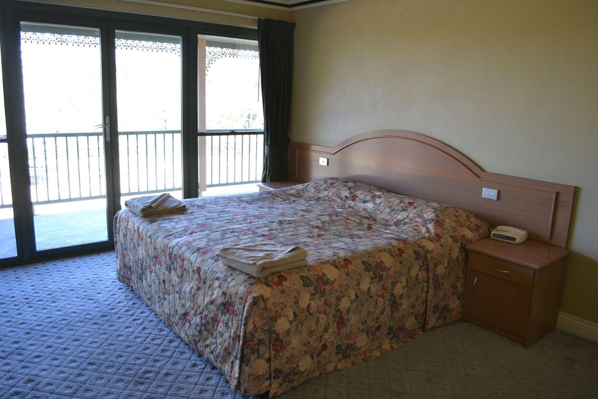 Yarrawonga Mulwala Golf Club Resort