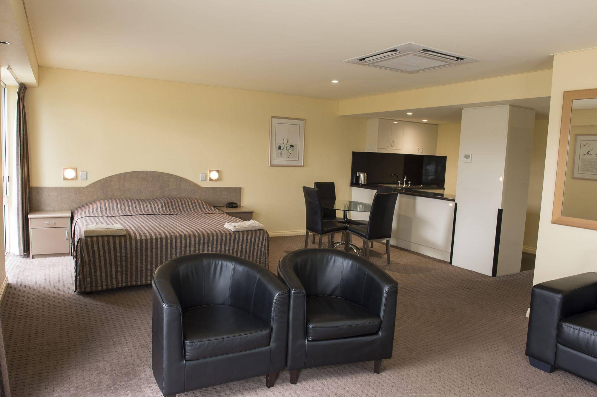 Yarrawonga Mulwala Golf Club Resort