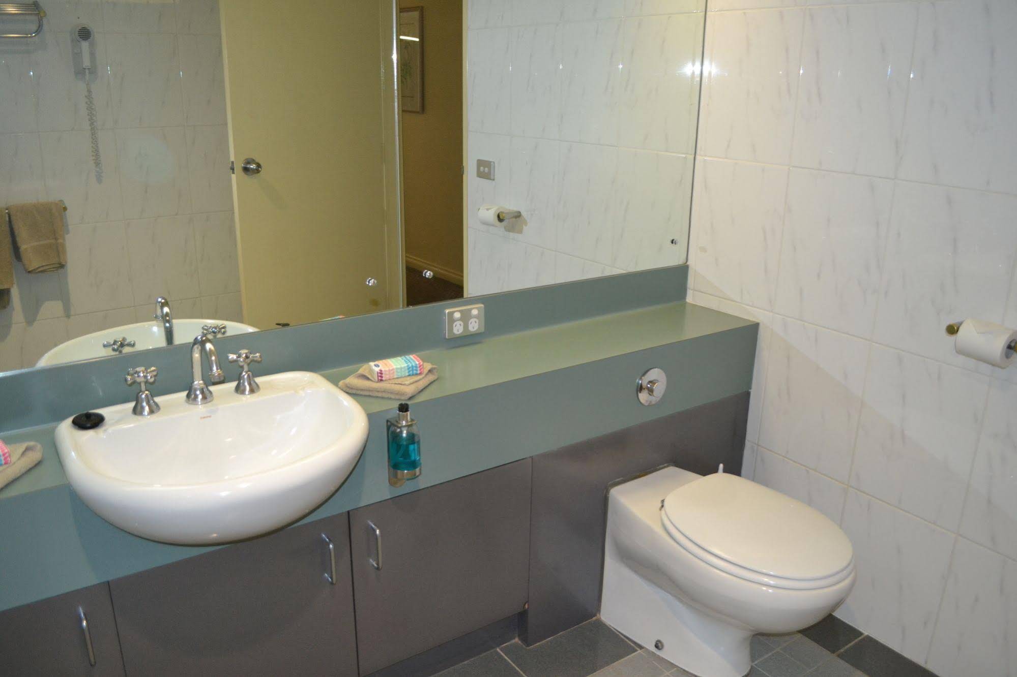 Yarrawonga Mulwala Golf Club Resort