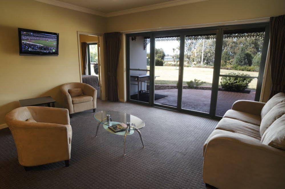 Yarrawonga Mulwala Golf Club Resort