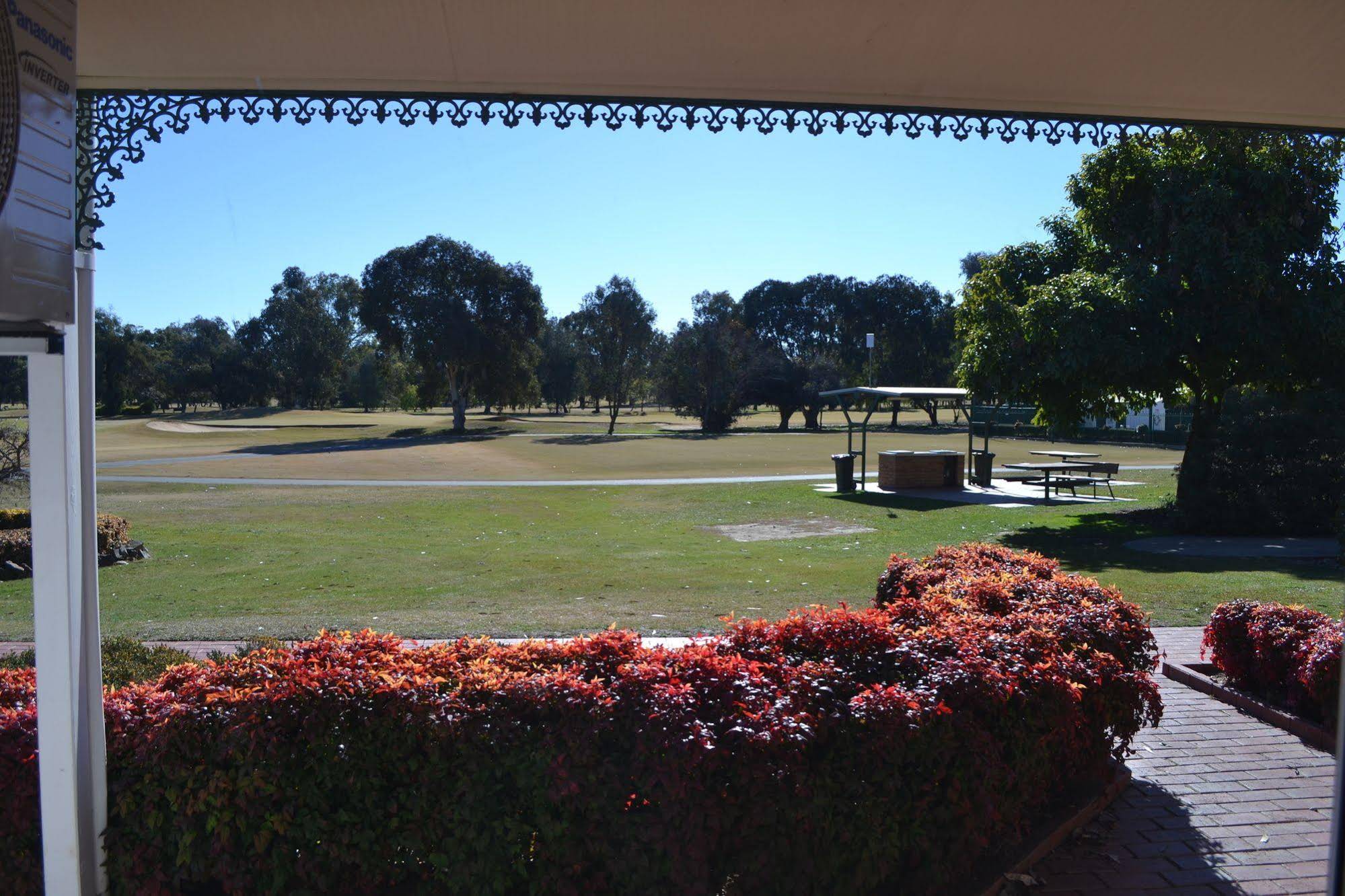 Yarrawonga Mulwala Golf Club Resort