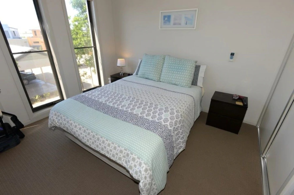 Yarrawonga Waterfront Apartments