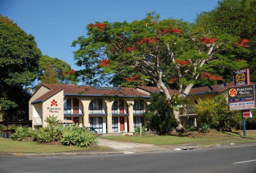 Poinciana Motel