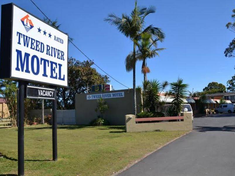 Tweed River Motel