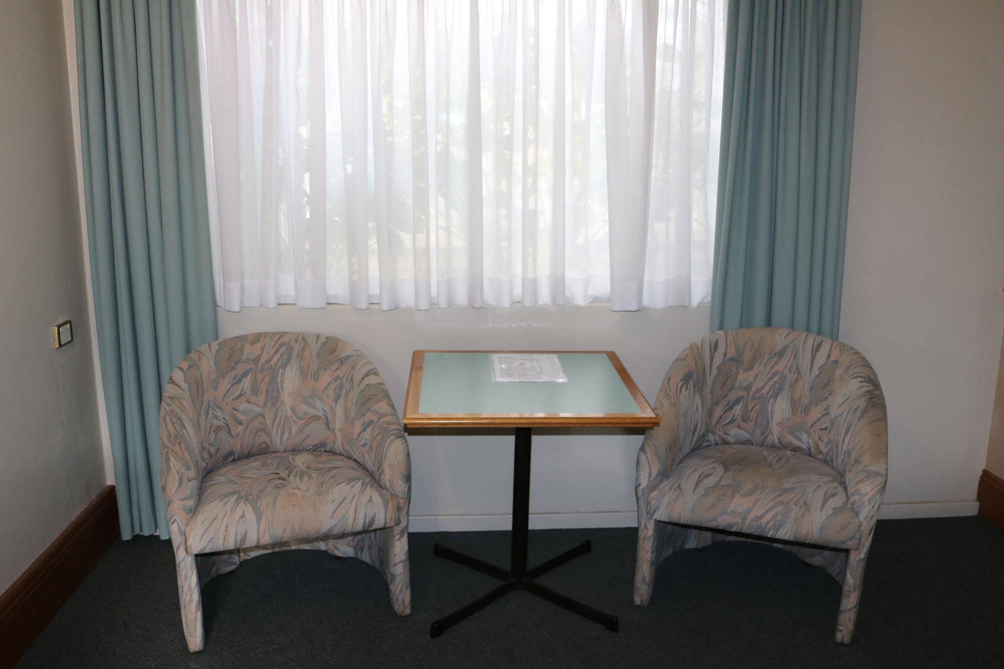 Hermitage Motel