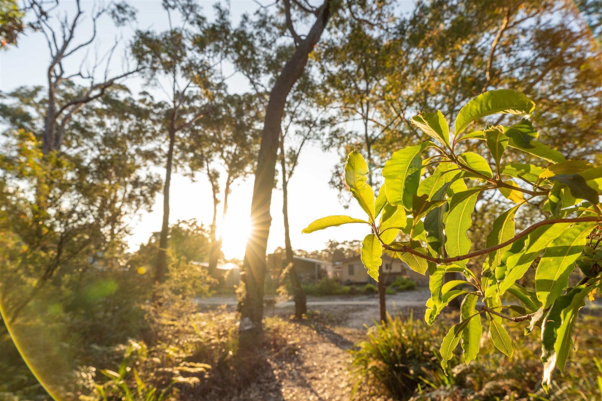 Tasman Holiday Parks
