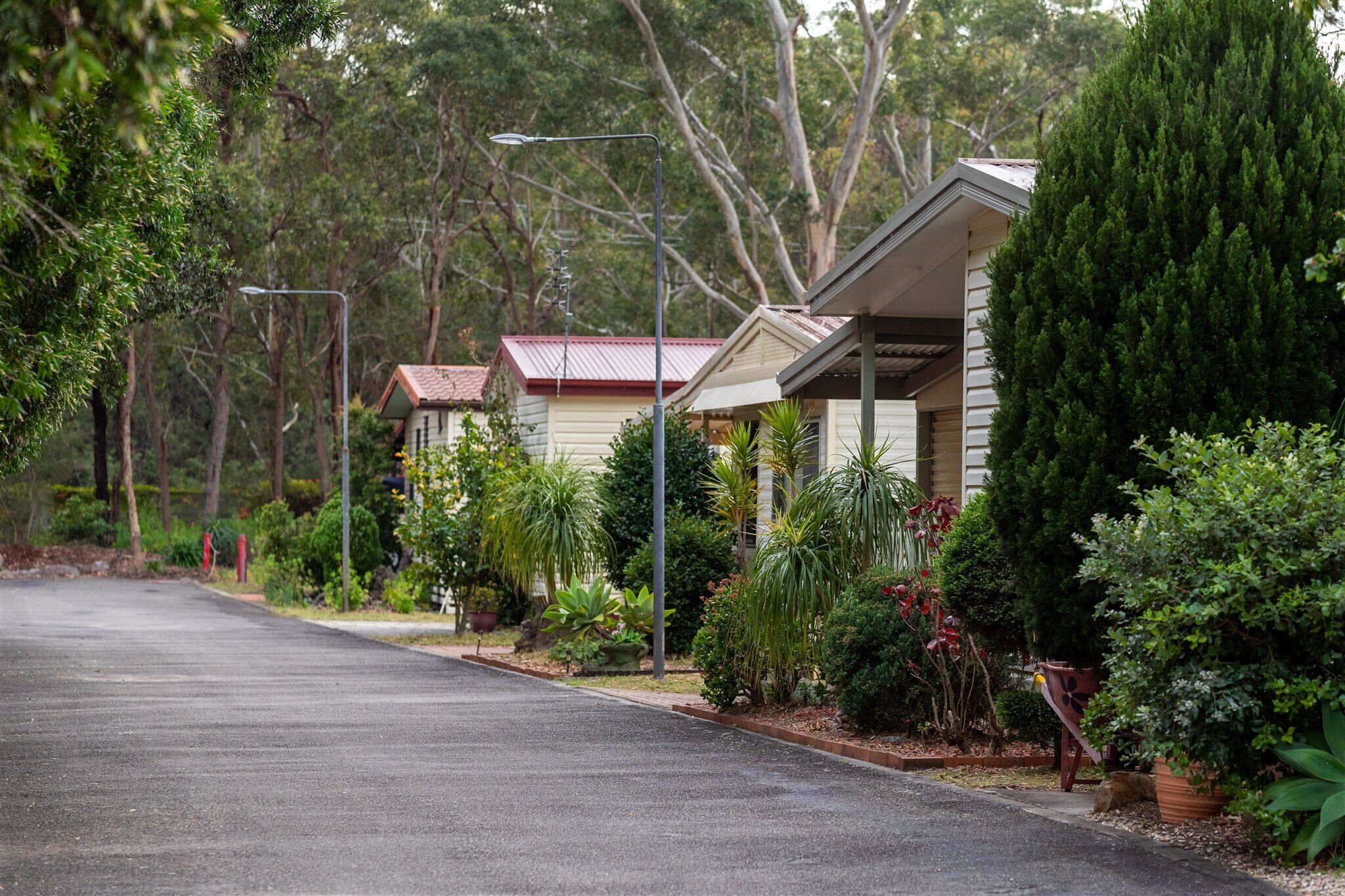 Tasman Holiday Parks