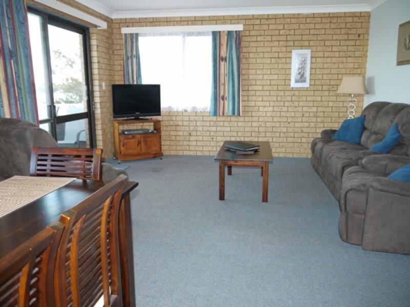 Marcel Towers Holiday Apartments