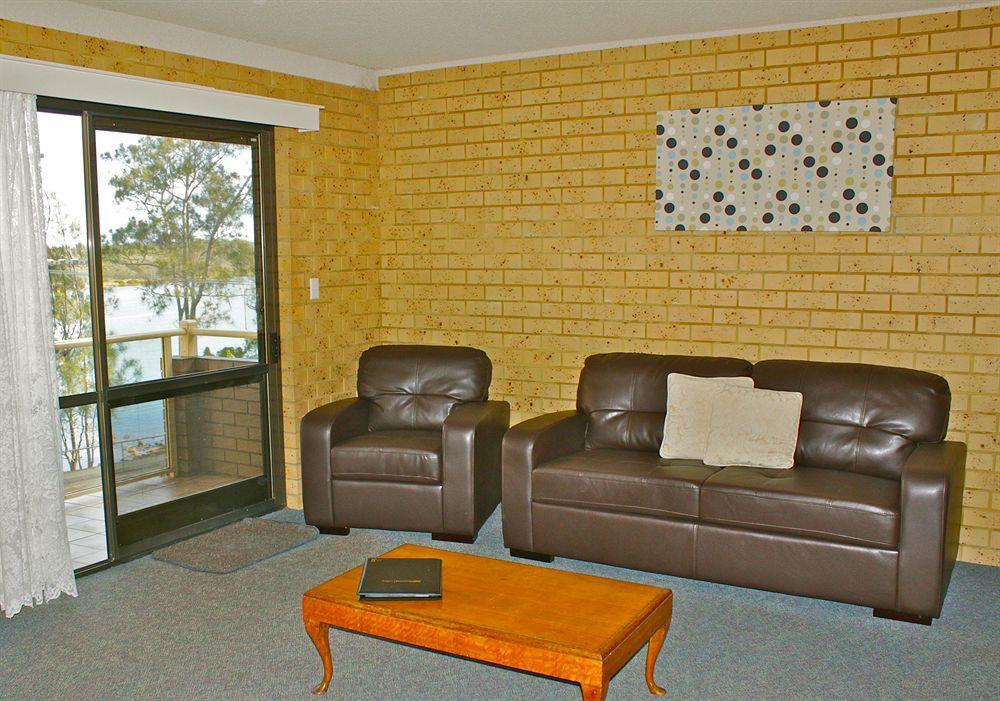 Marcel Towers Holiday Apartments