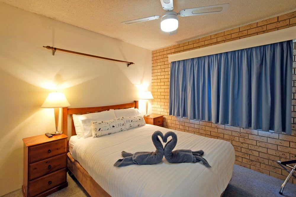 Marcel Towers Holiday Apartments
