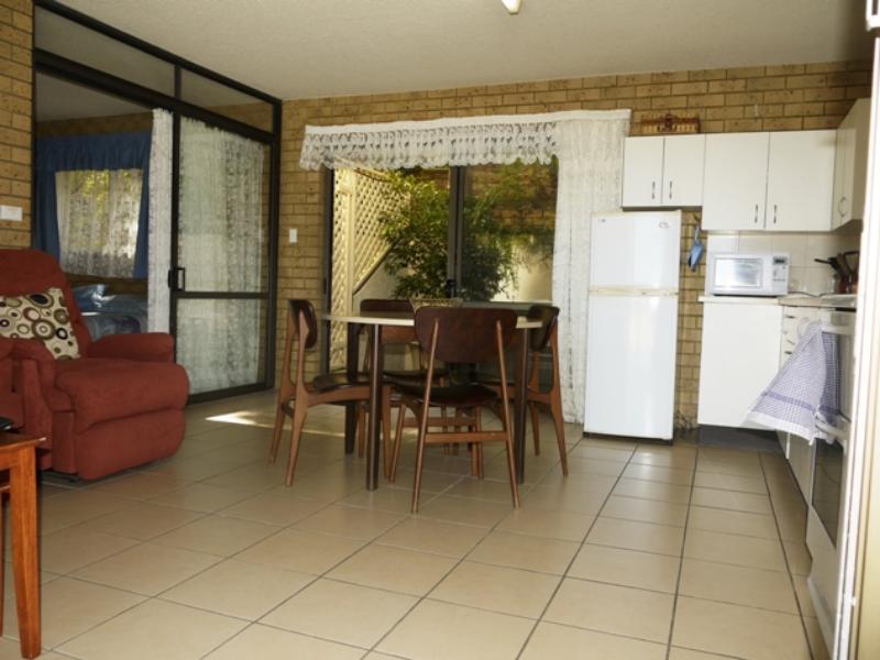 Marcel Towers Holiday Apartments