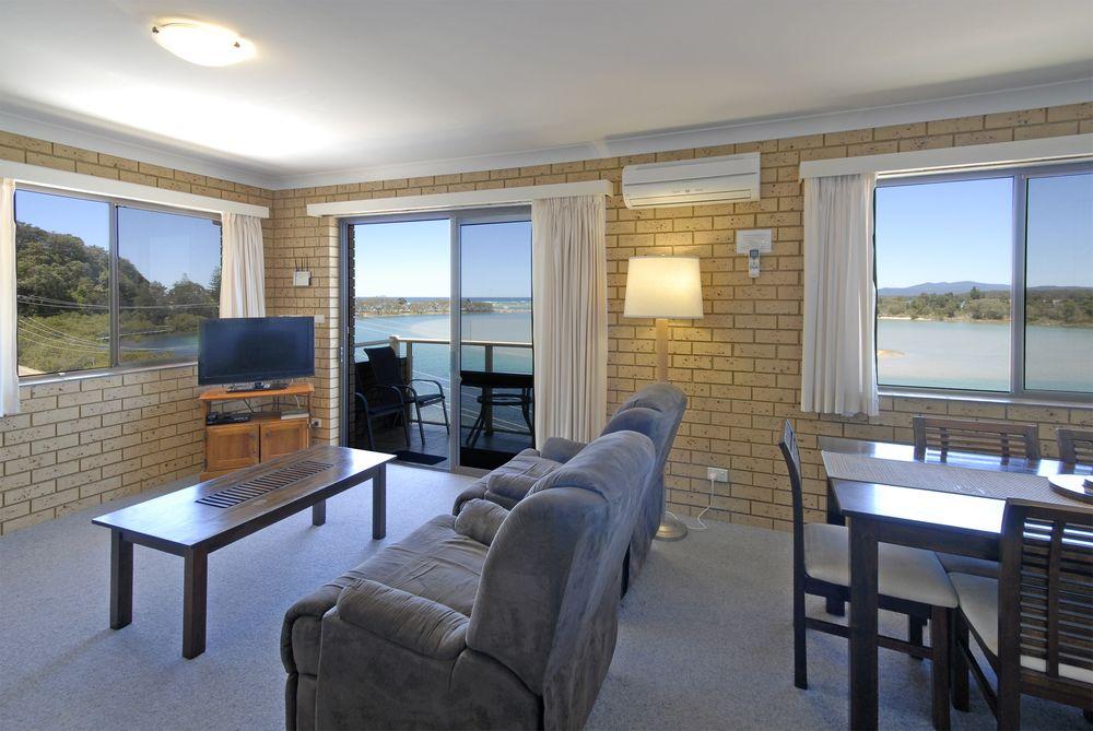Marcel Towers Holiday Apartments