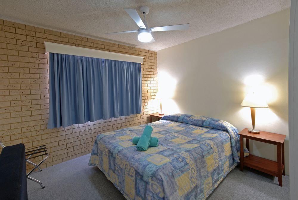 Marcel Towers Holiday Apartments