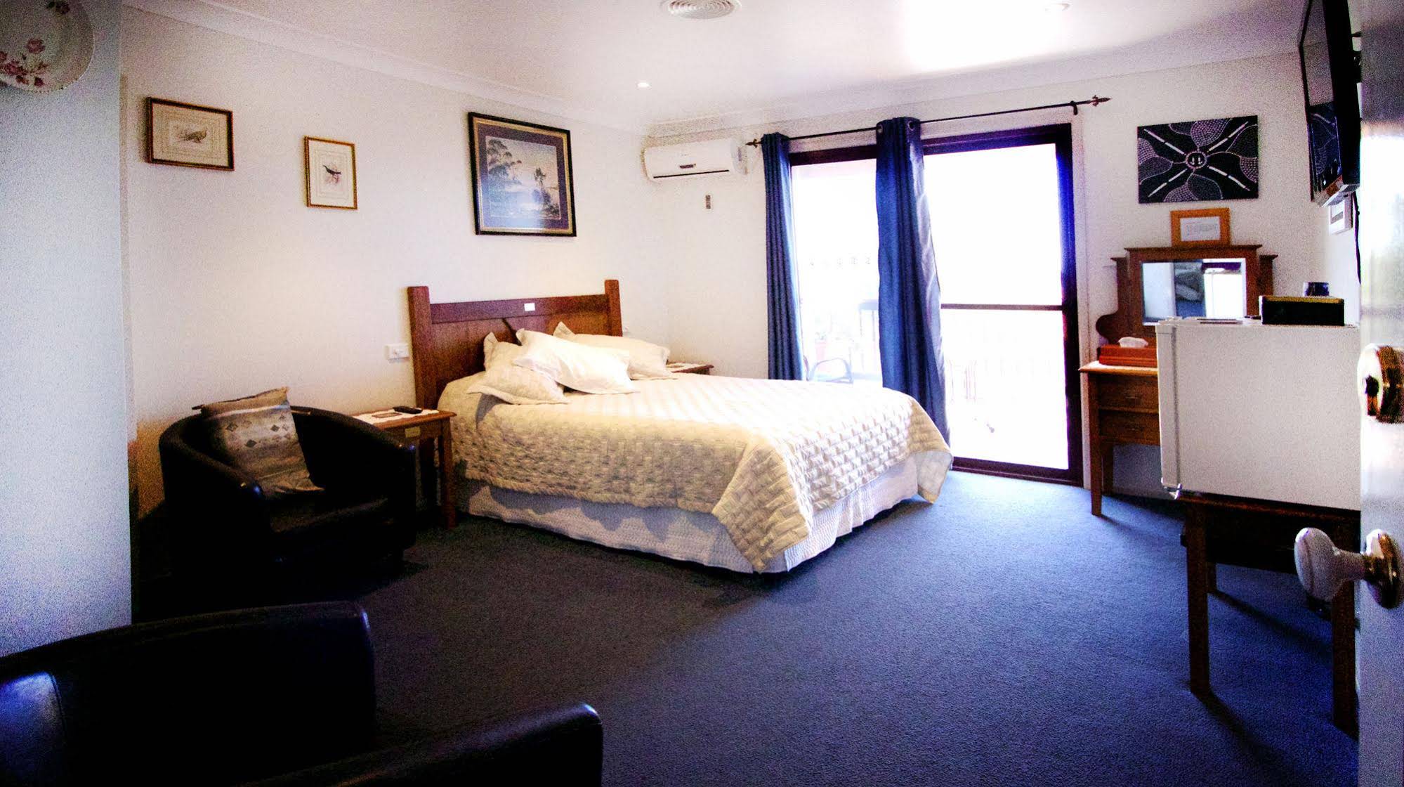 Anchors Aweigh Bed & Breakfast