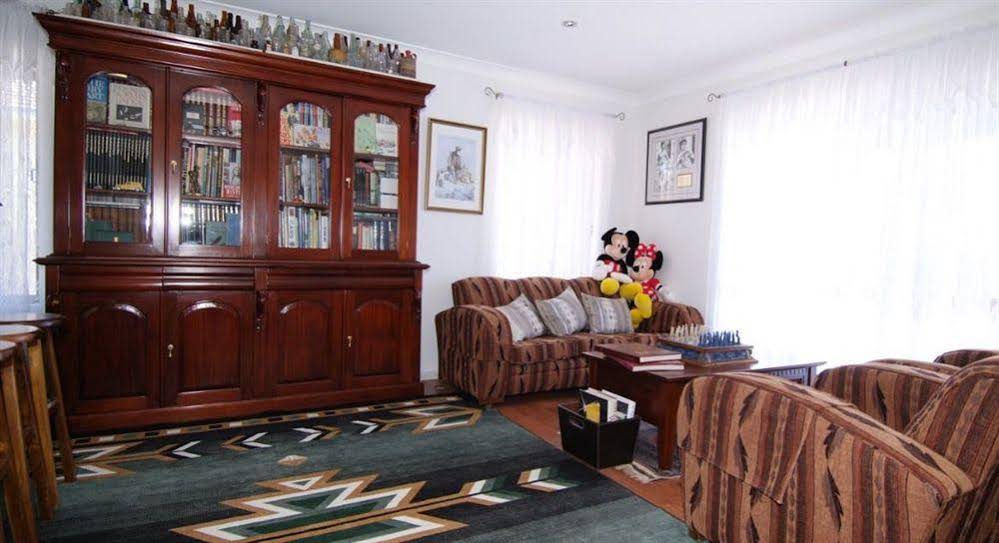 Anchors Aweigh Bed & Breakfast