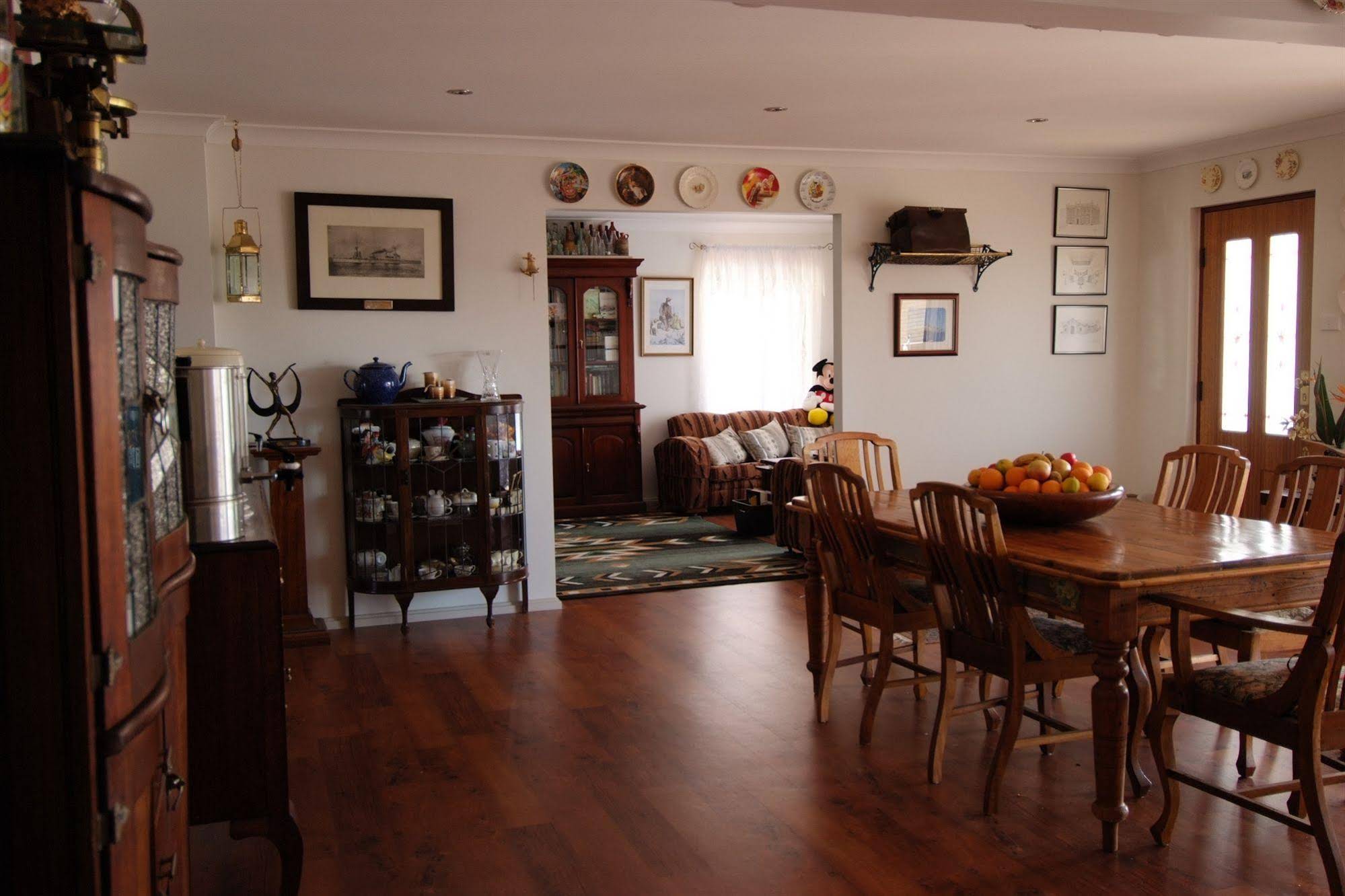 Anchors Aweigh Bed & Breakfast