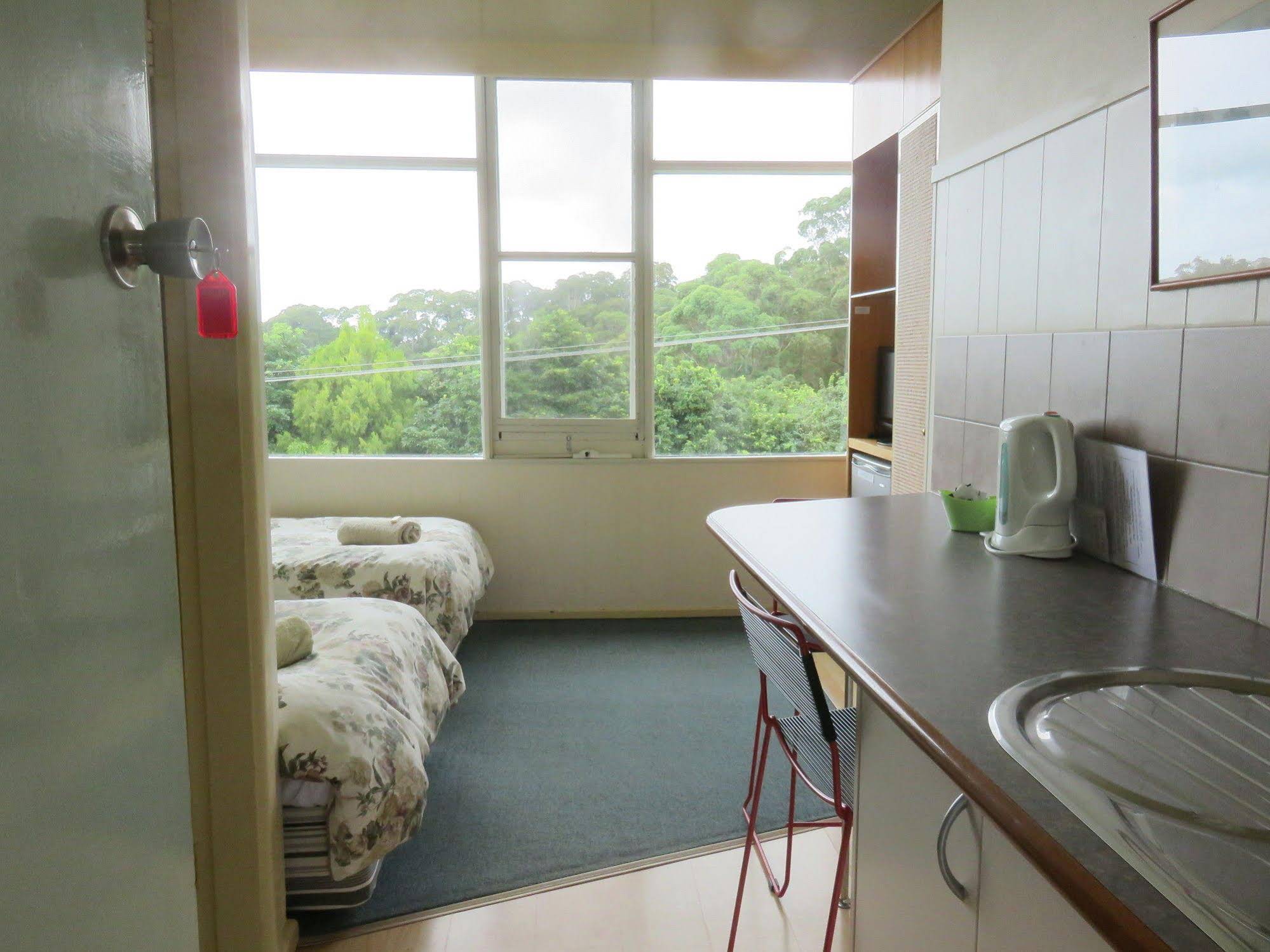 Ecotel Narooma