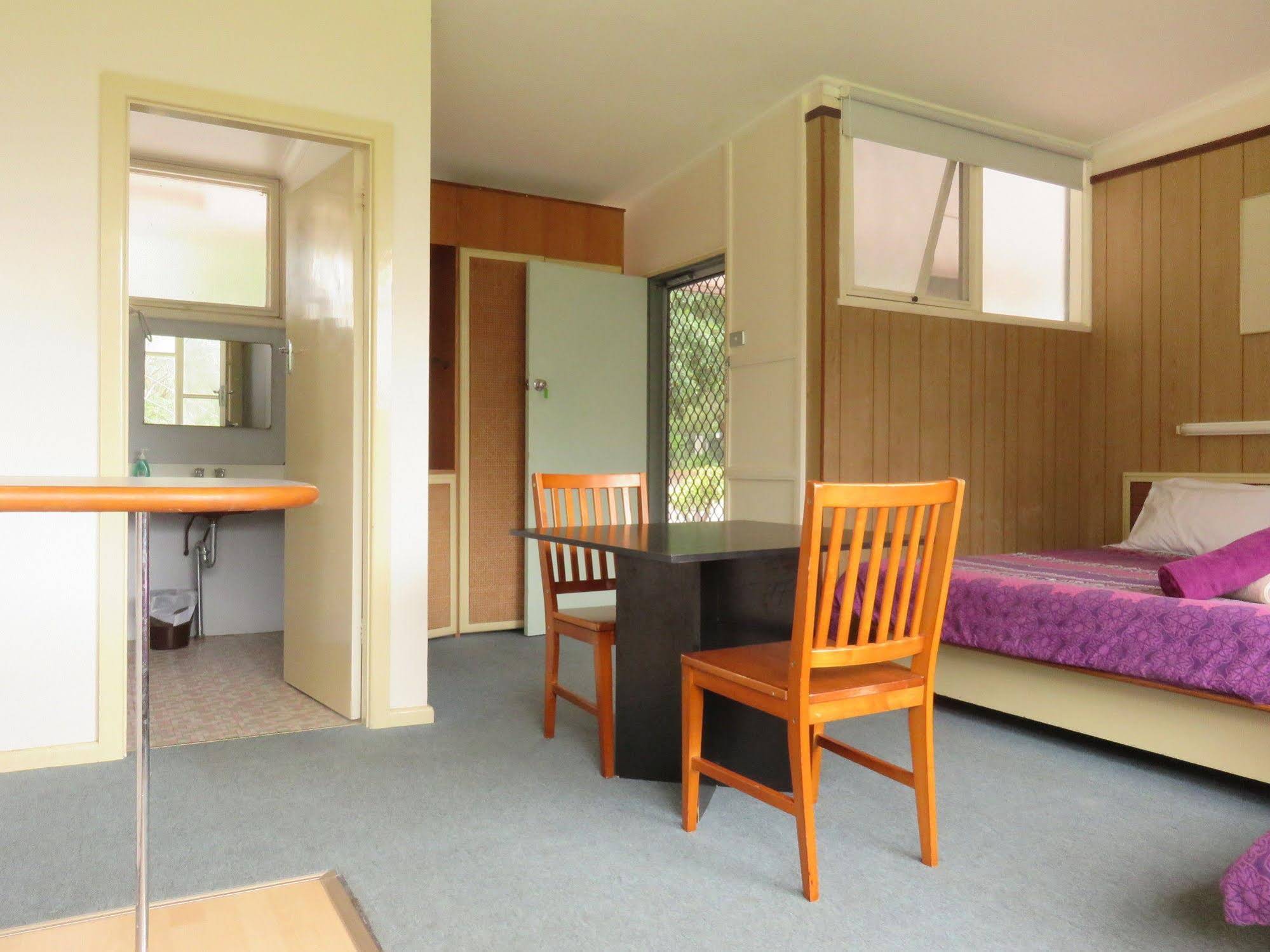 Ecotel Narooma